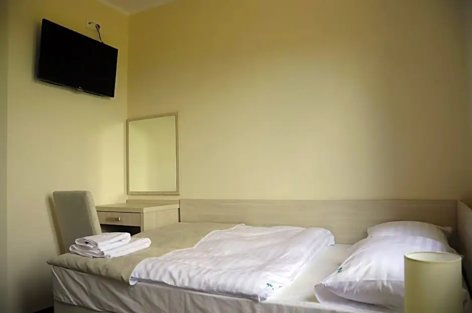 Golf Zajazd Zajączkowo