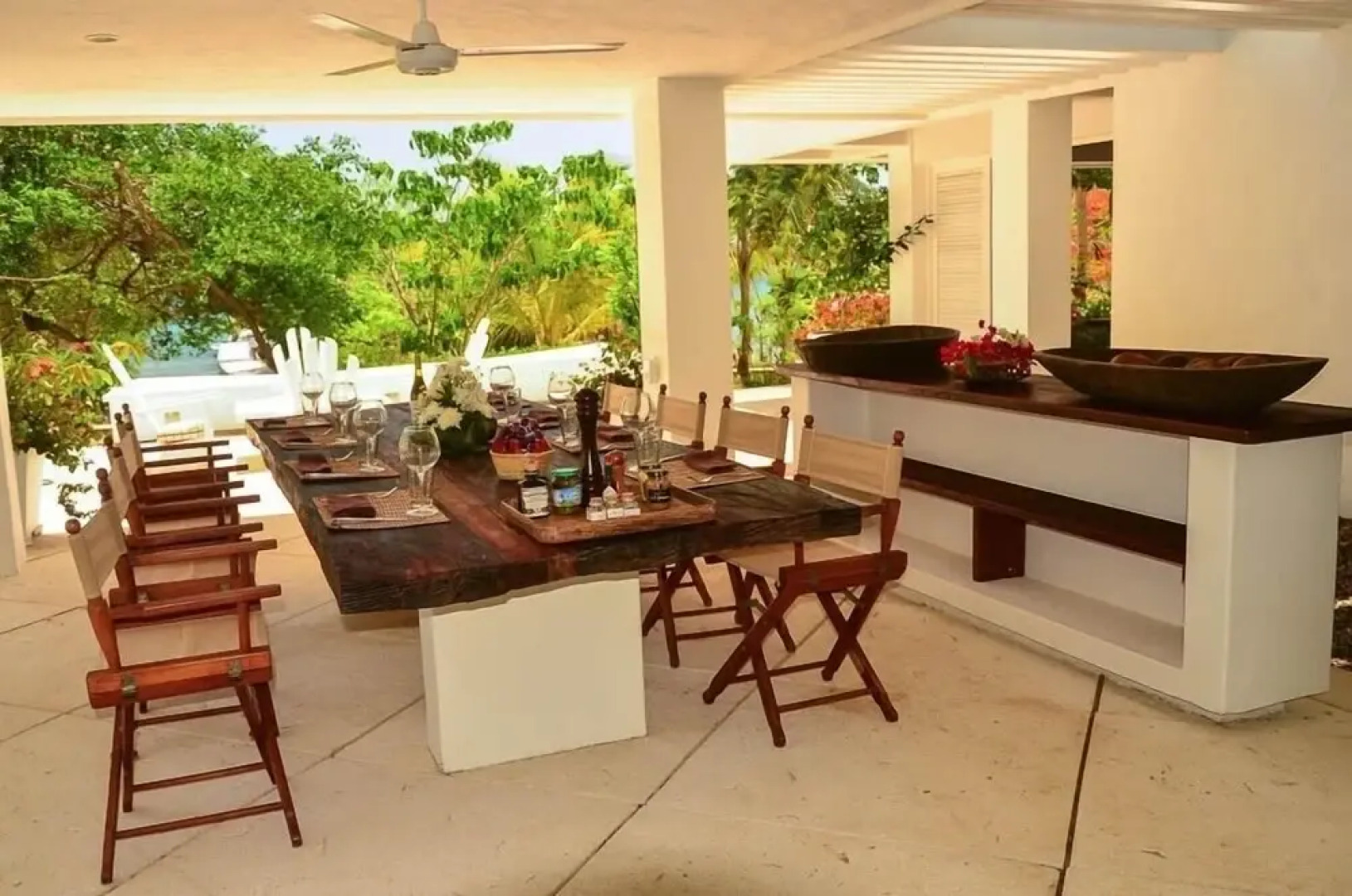 Villa  Deluxe Los Cocos