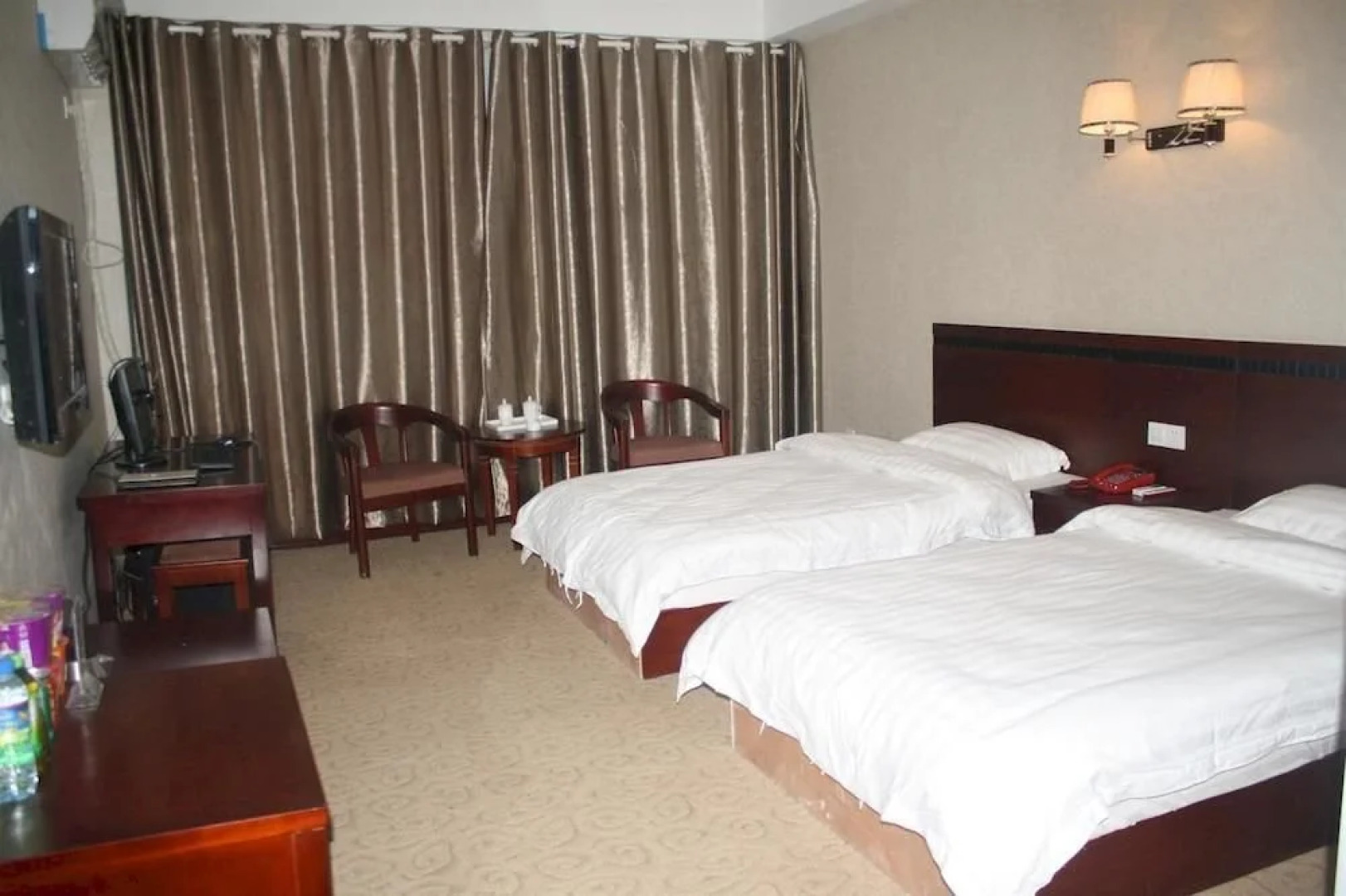 商丘元一商务酒店