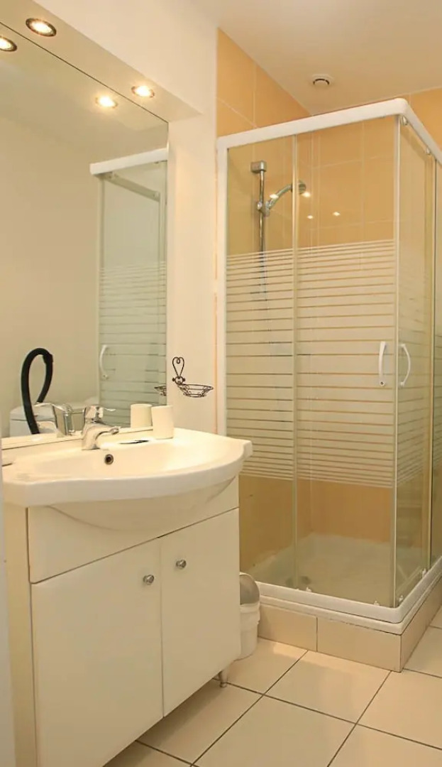 Gite Chêne - O'Reiller