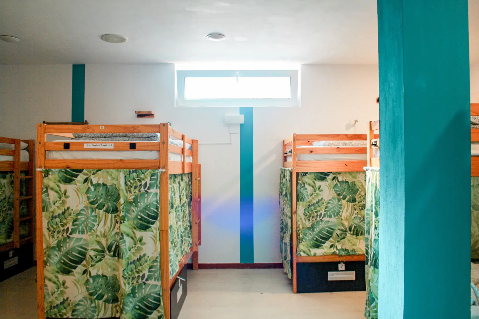 Gijon Surf Hostel