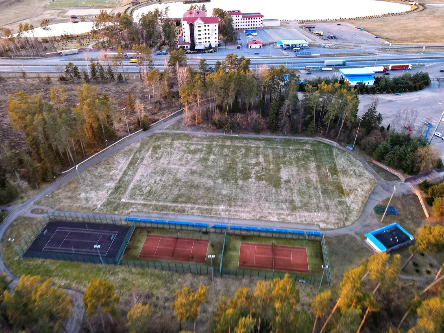 Веста (Минская область)