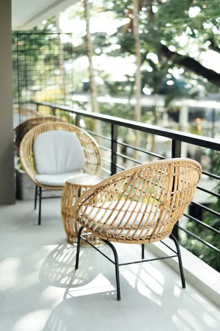 Acacia Resort and Dive Center