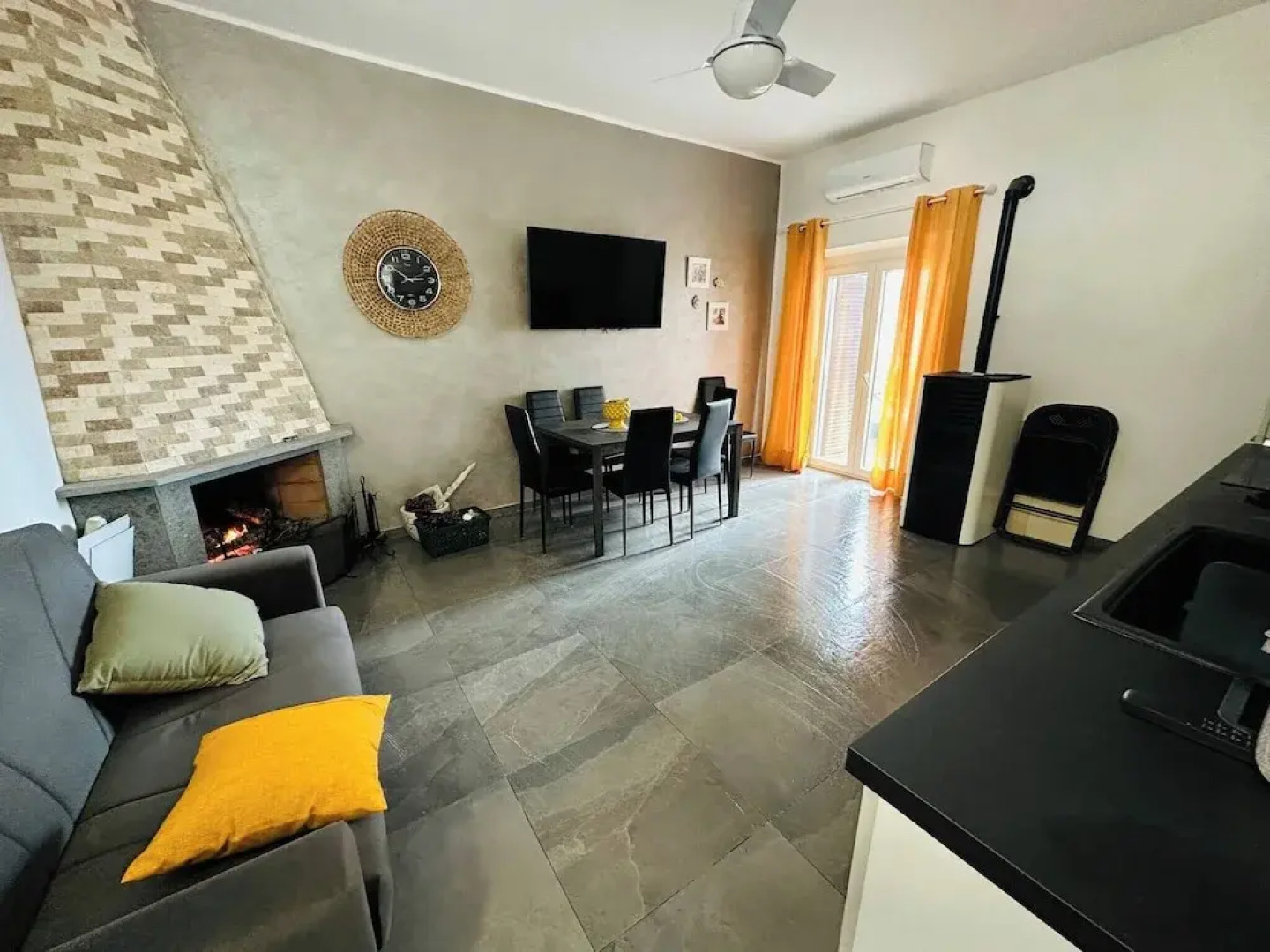 B&b Love Holiday House Santa Severa