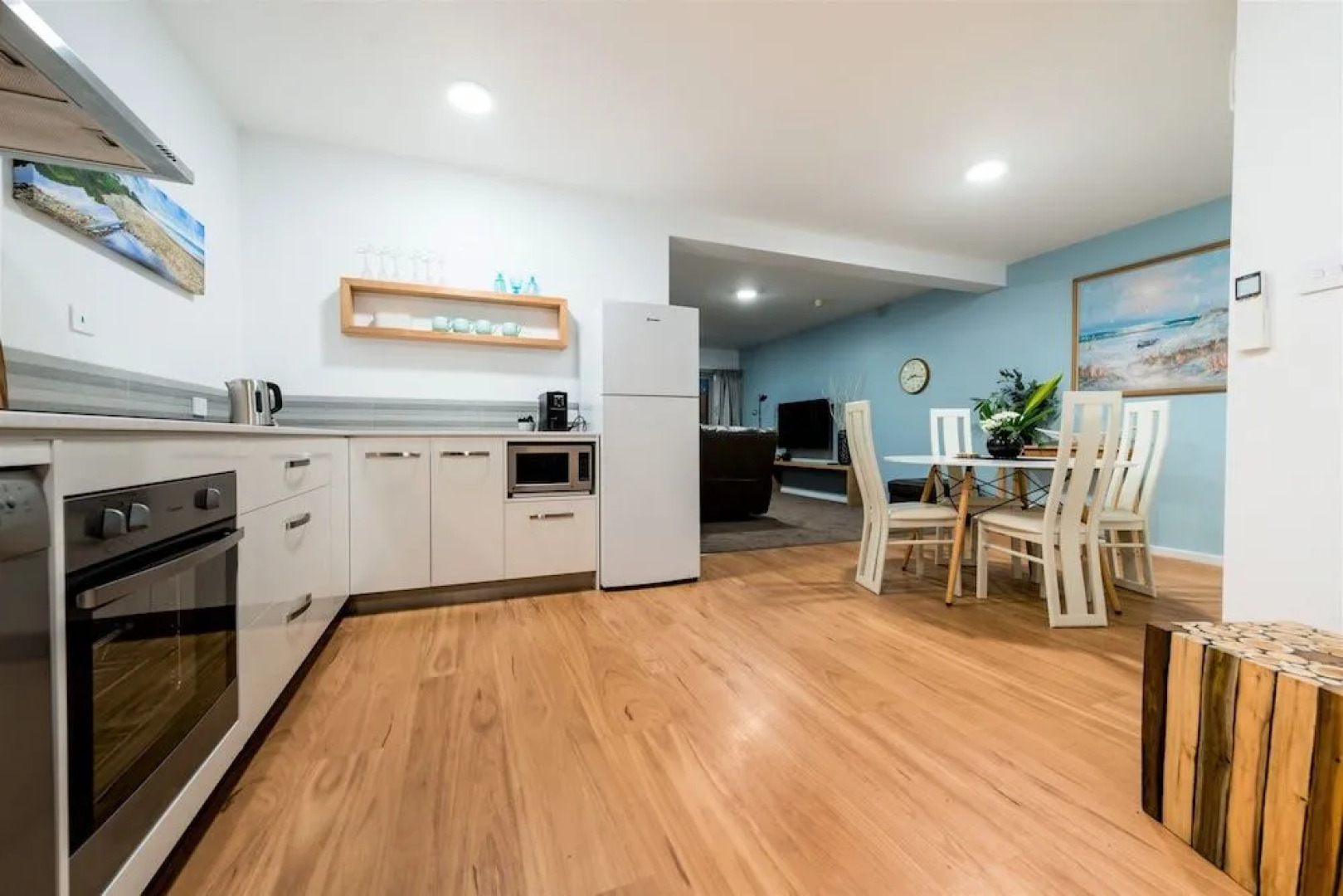 Ulverstone River Edge Apartments