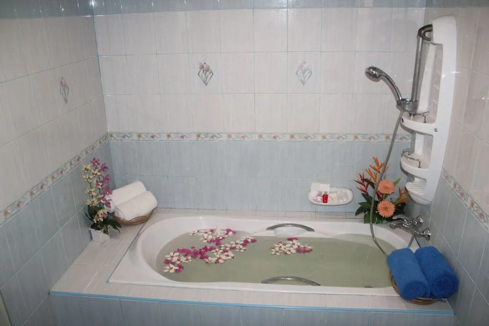 Dreamz Ocean Pearl Resort & Spa