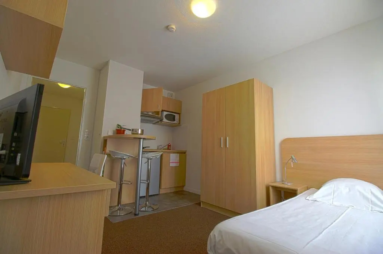 Kosy Appart Hôtel Résidence Arboréa