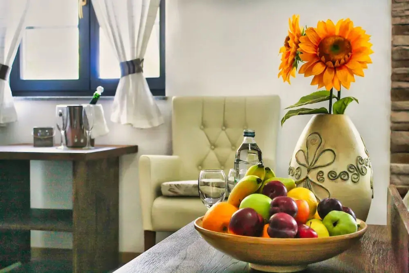 Etno Garden Exclusive