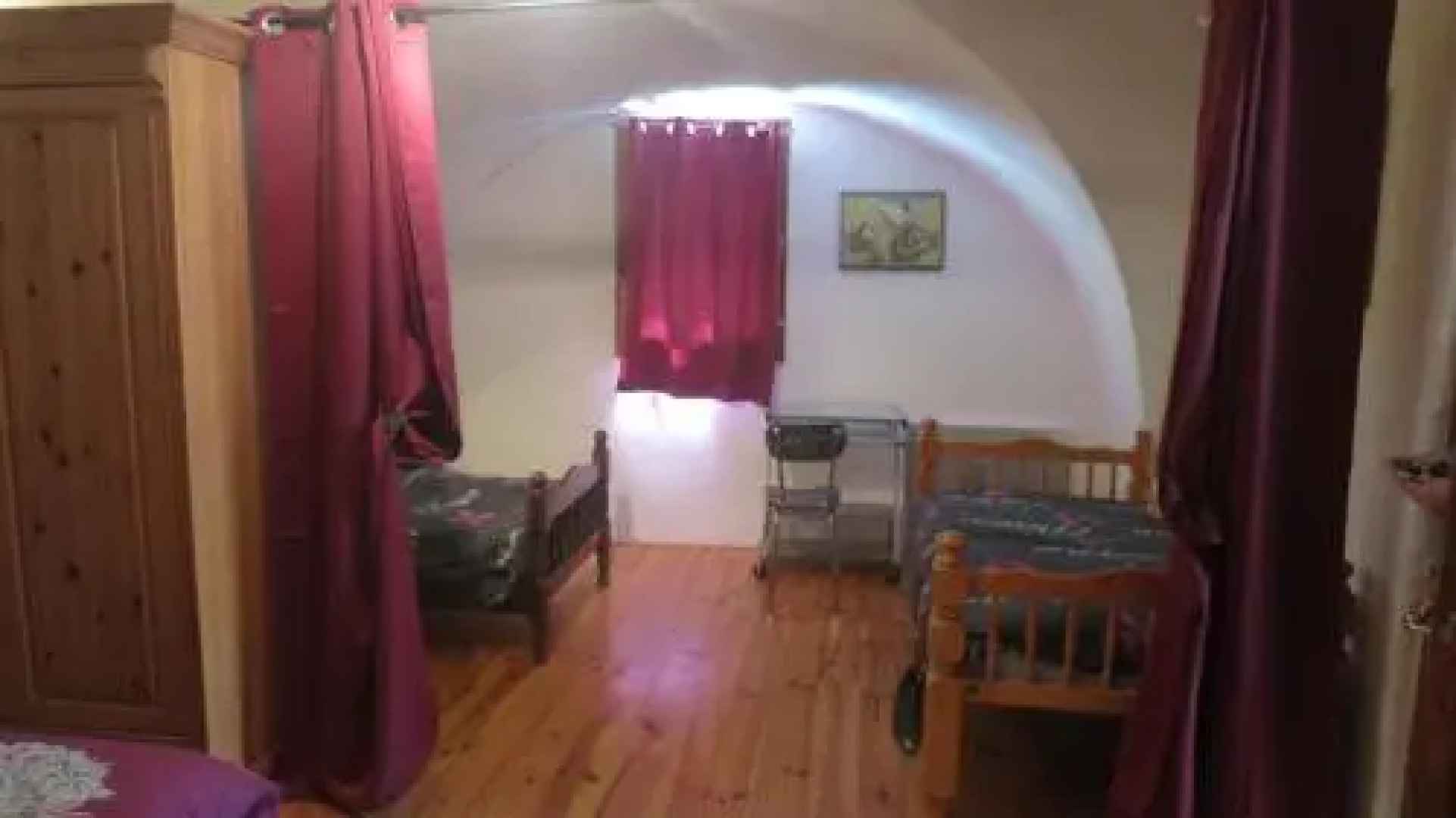 Le Seuil De Mes Reves