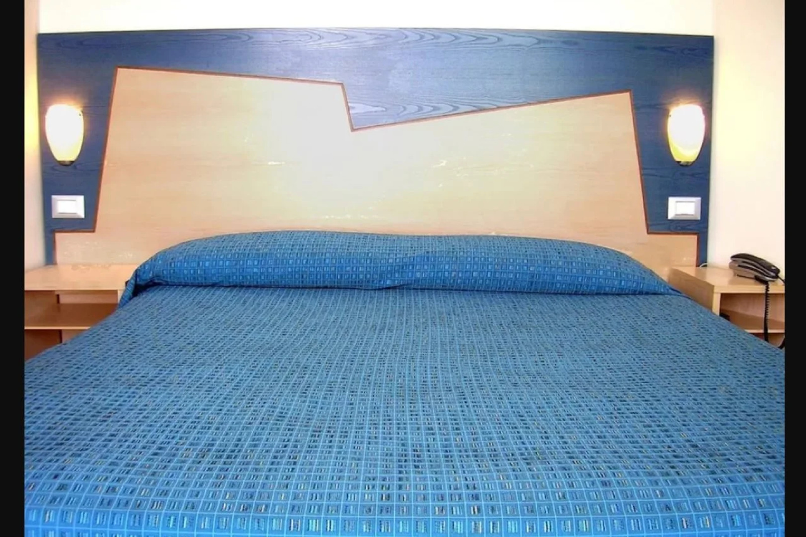 Hotel Torre Del Sole