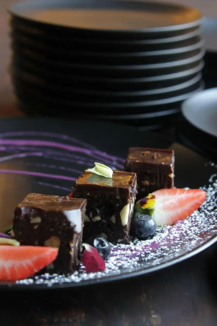 26 Degrees South Bush Boho Hotel