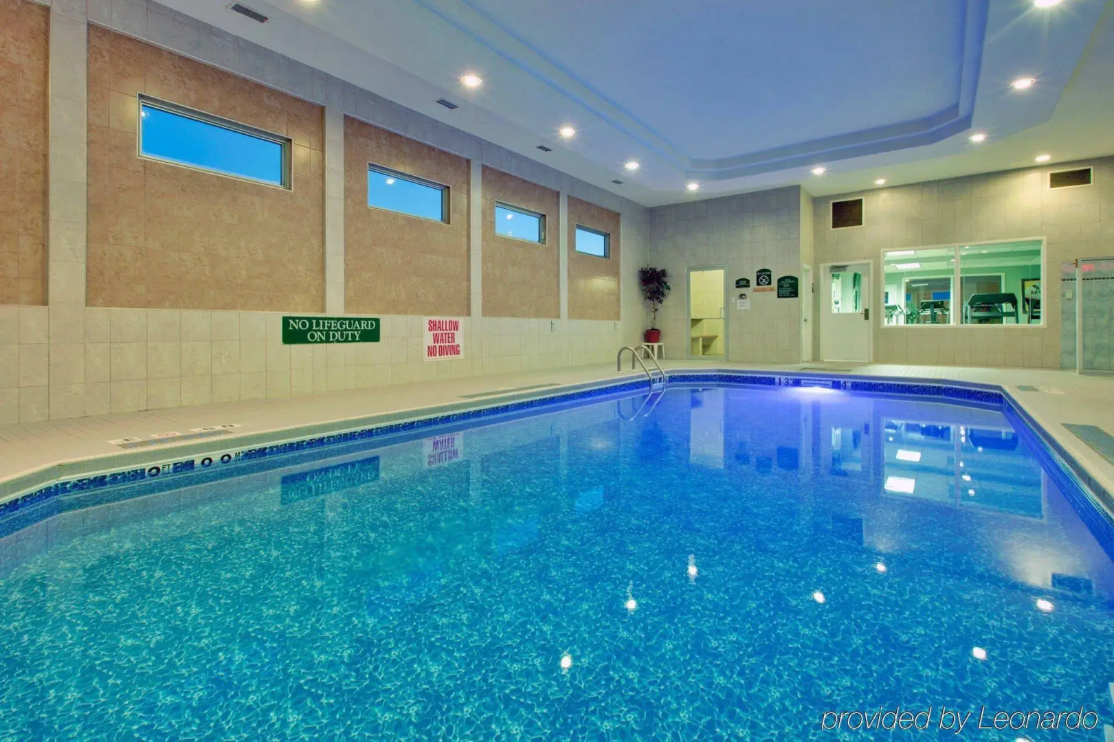 Holiday Inn Express by IHG