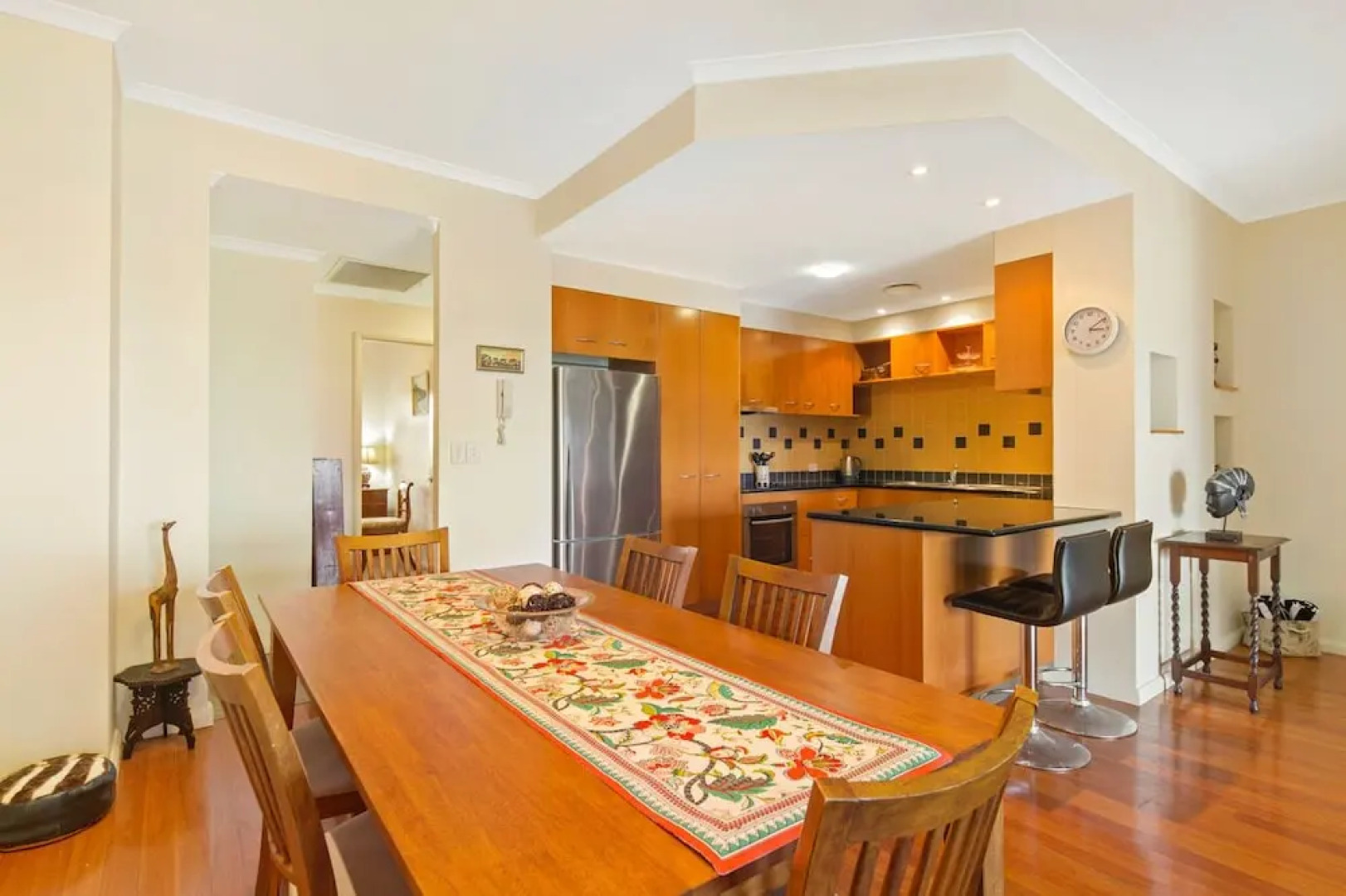 Luxury Beach Unit Dolphin Heads