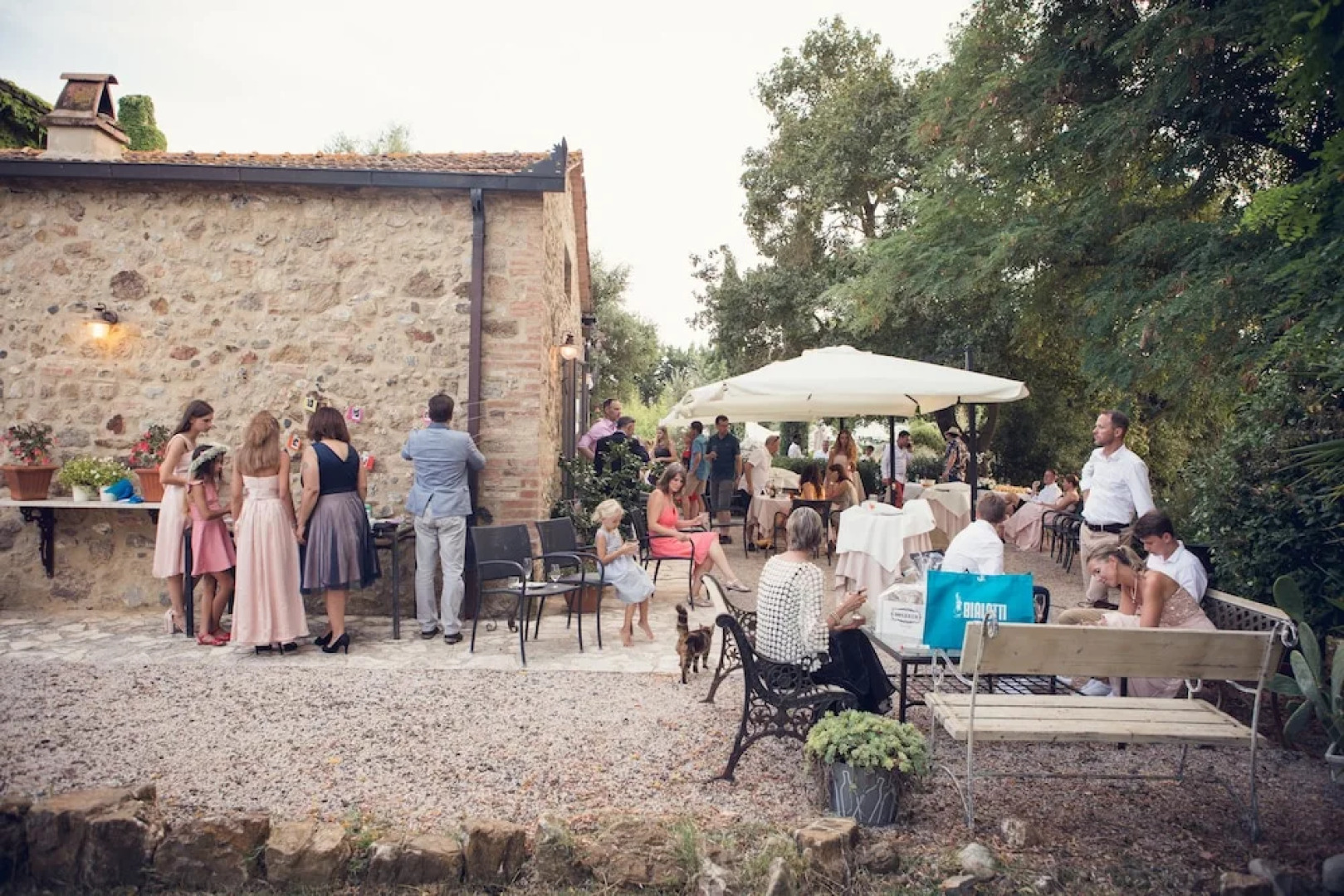 Antica Locanda Sant'Anna