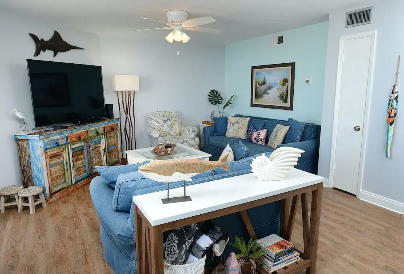 Aquavista Beach Resort By Panhandle Getaways