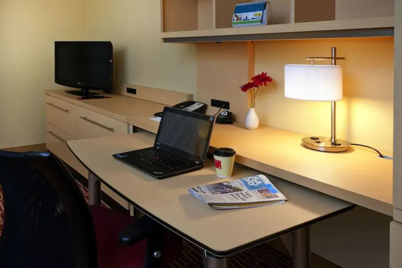 TownePlace Suites Nashville Airport