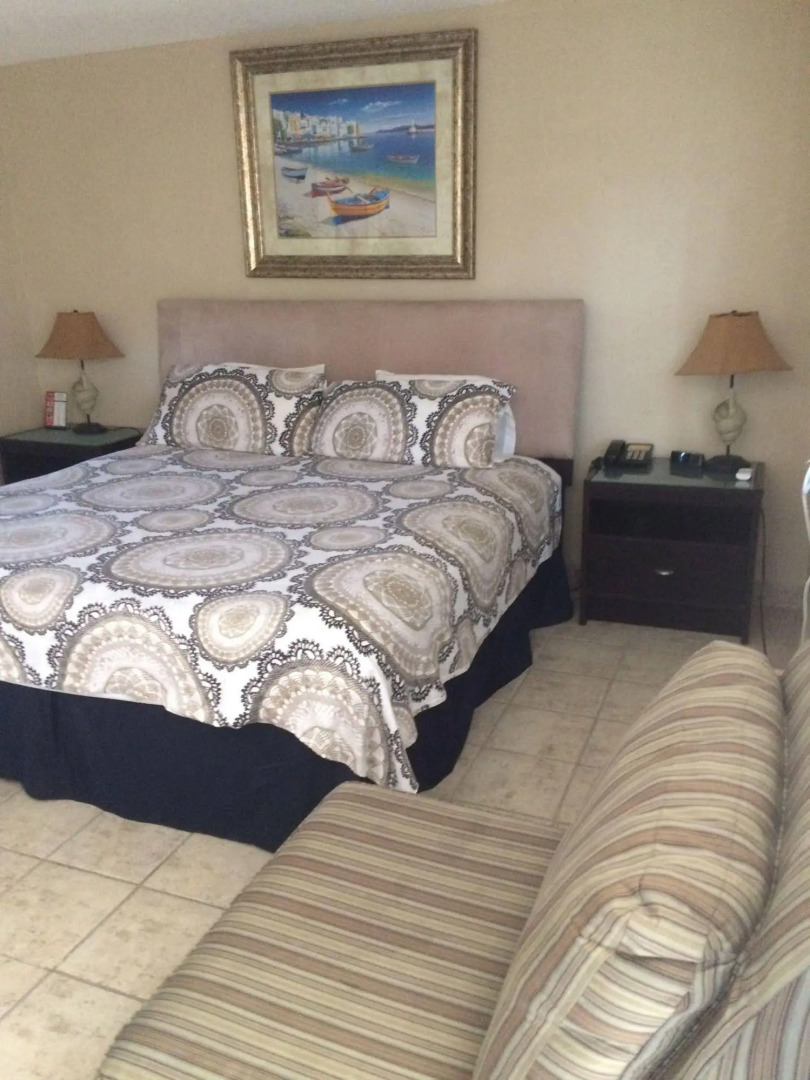 Souter's Resort On The Ocean