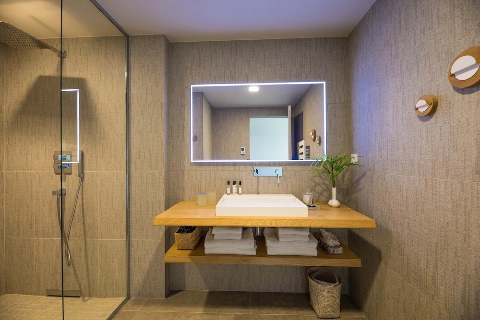 Casa Lilia - Park Lucia