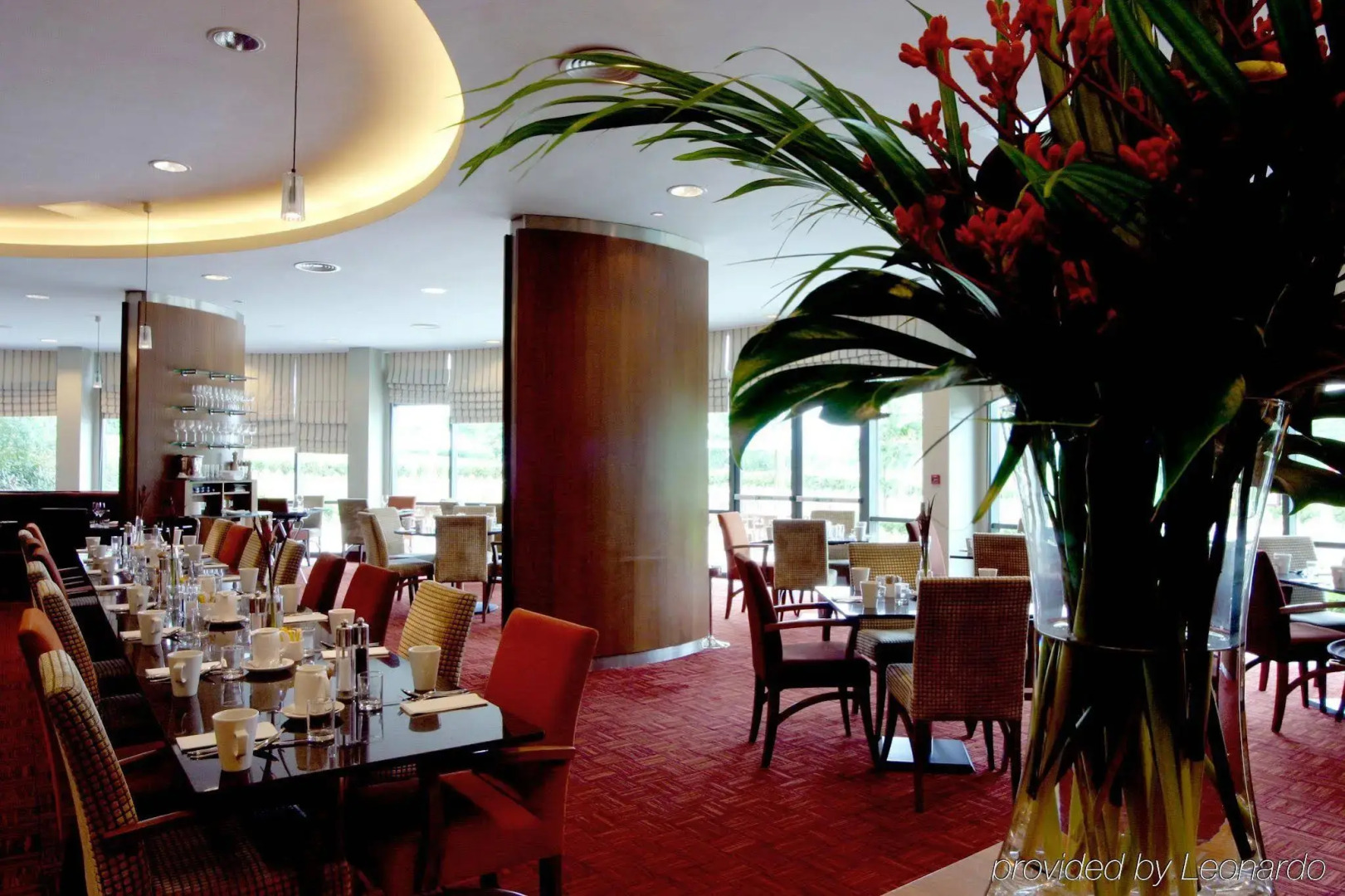 Crowne Plaza Birmingham NEC by IHG