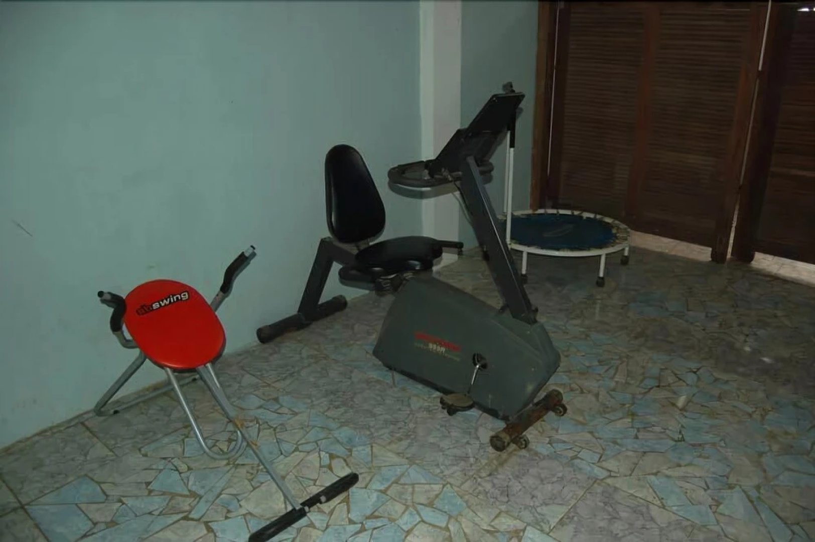 Pousada Aqui é Para-Ti