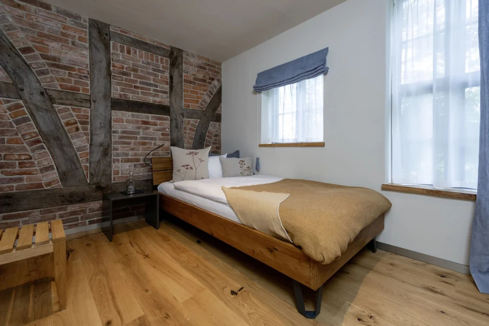 Wildland Natural Resort