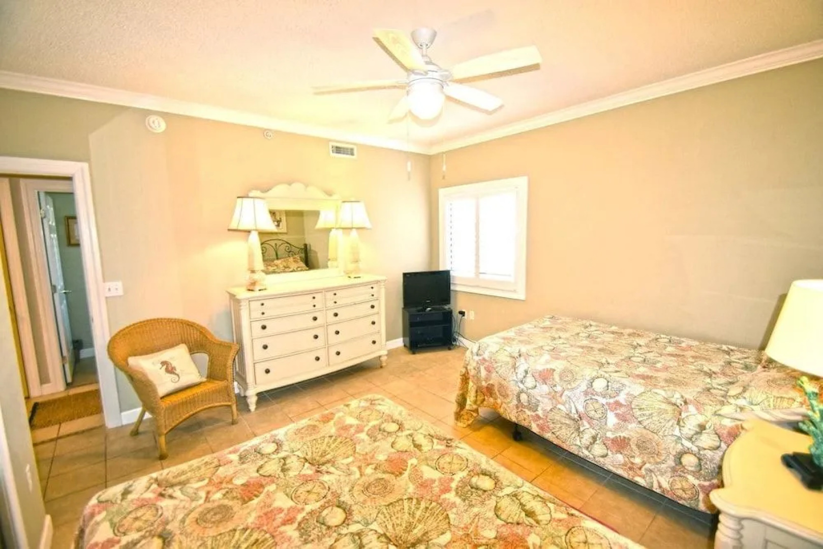 Ocean's Edge 303 - 3 Br Condo