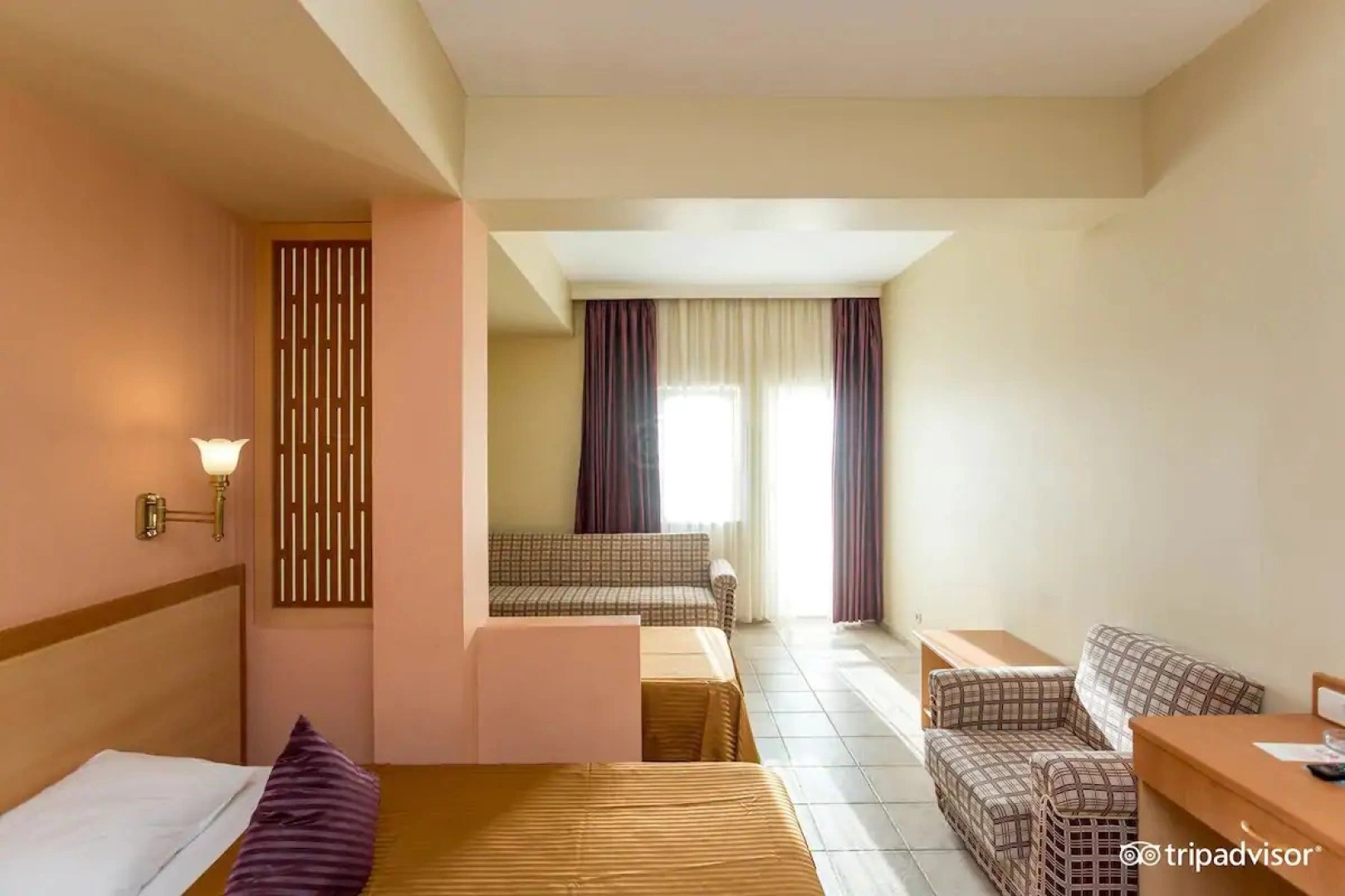 Thermemaris Thermal & Spa Resort