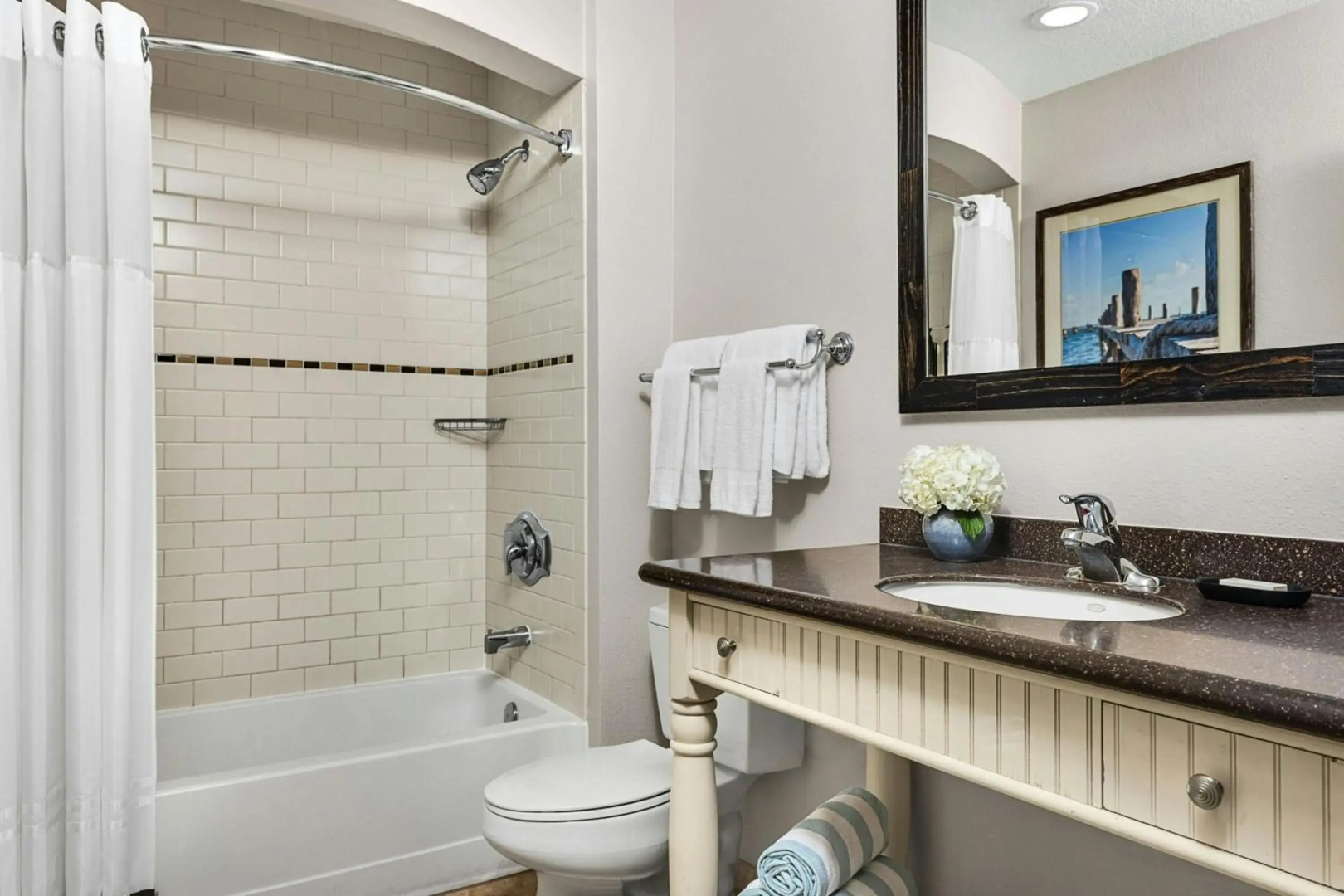 Sheraton Broadway Resort Villas