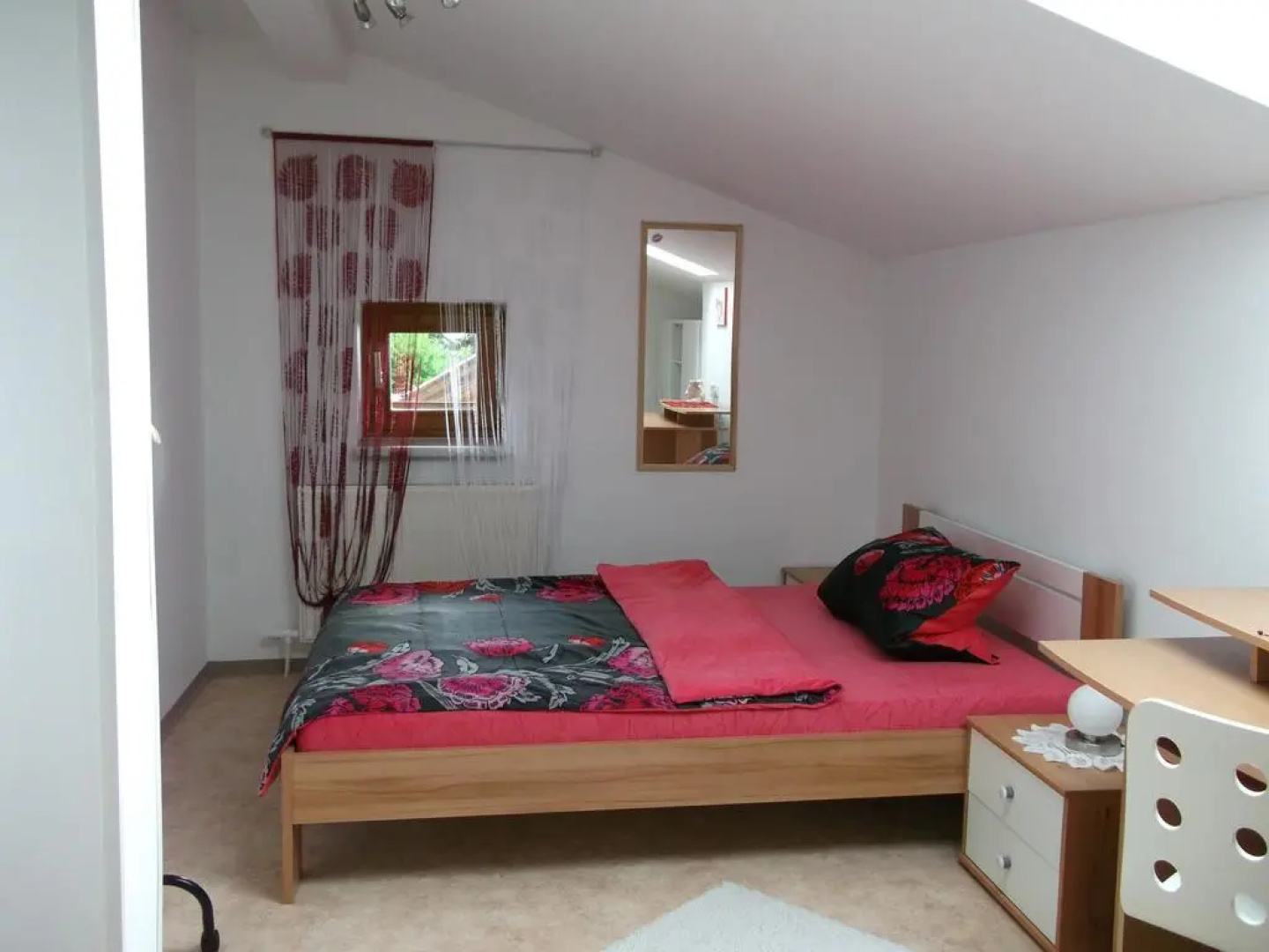 Ferienwohnung Seppi