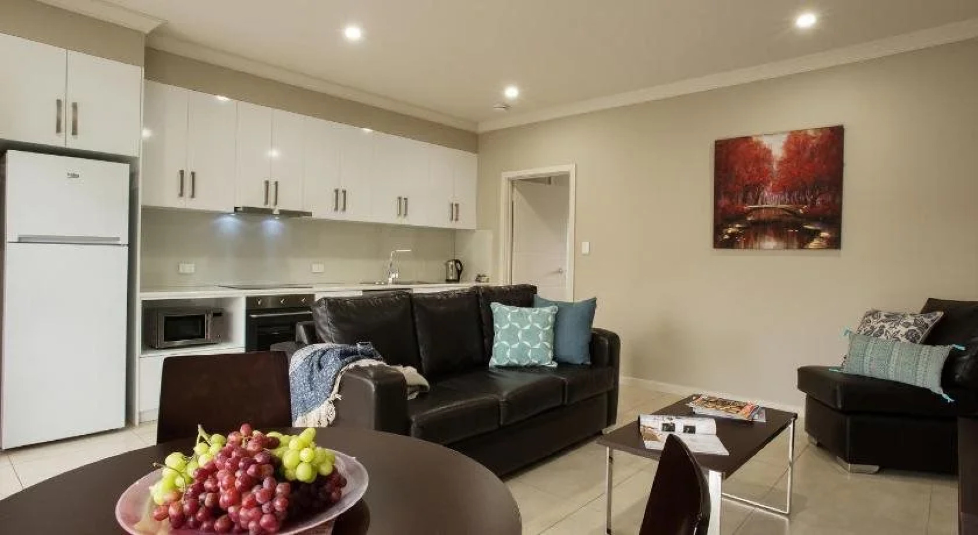 Renmark Holiday Apartments