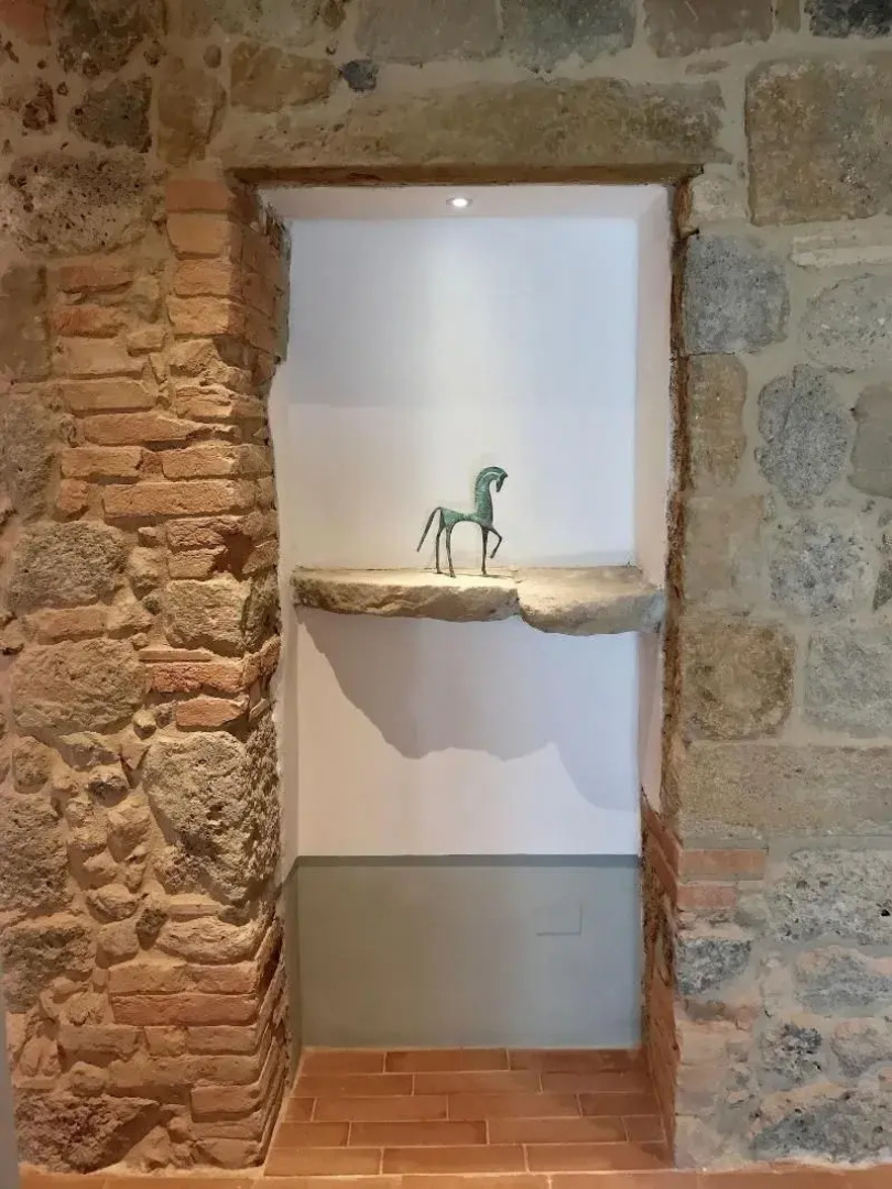 Villa Sant'Anastasio Luxury Agriturismo