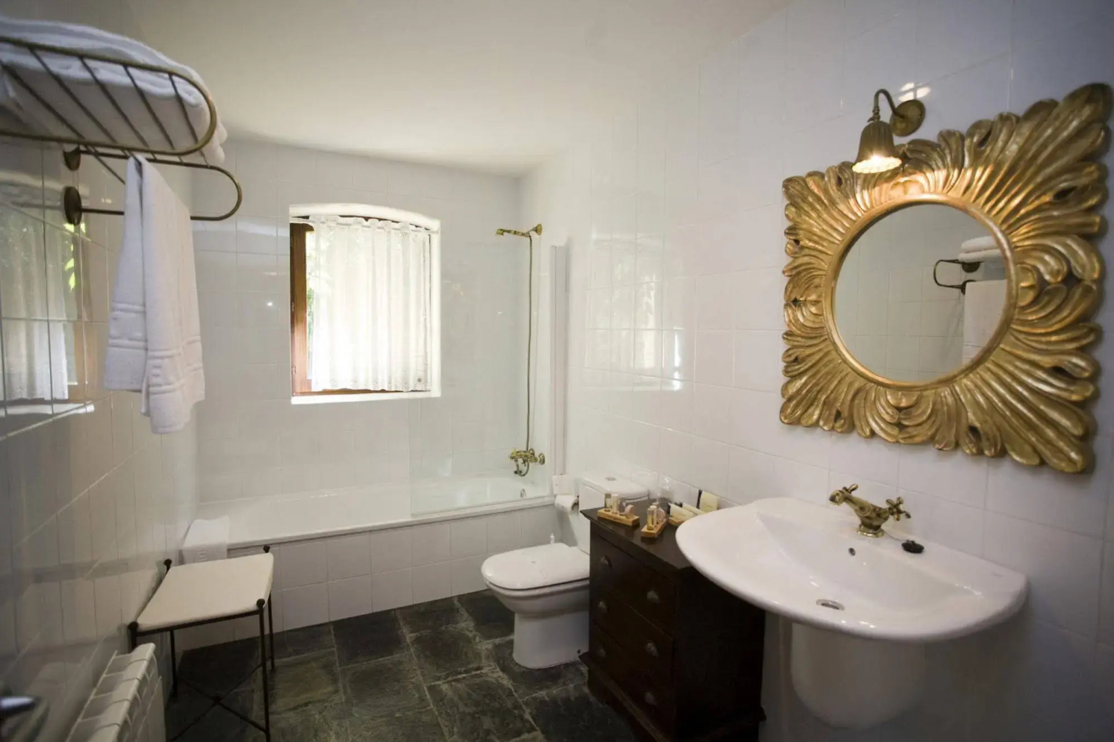 Hotel El Molino de Salinas