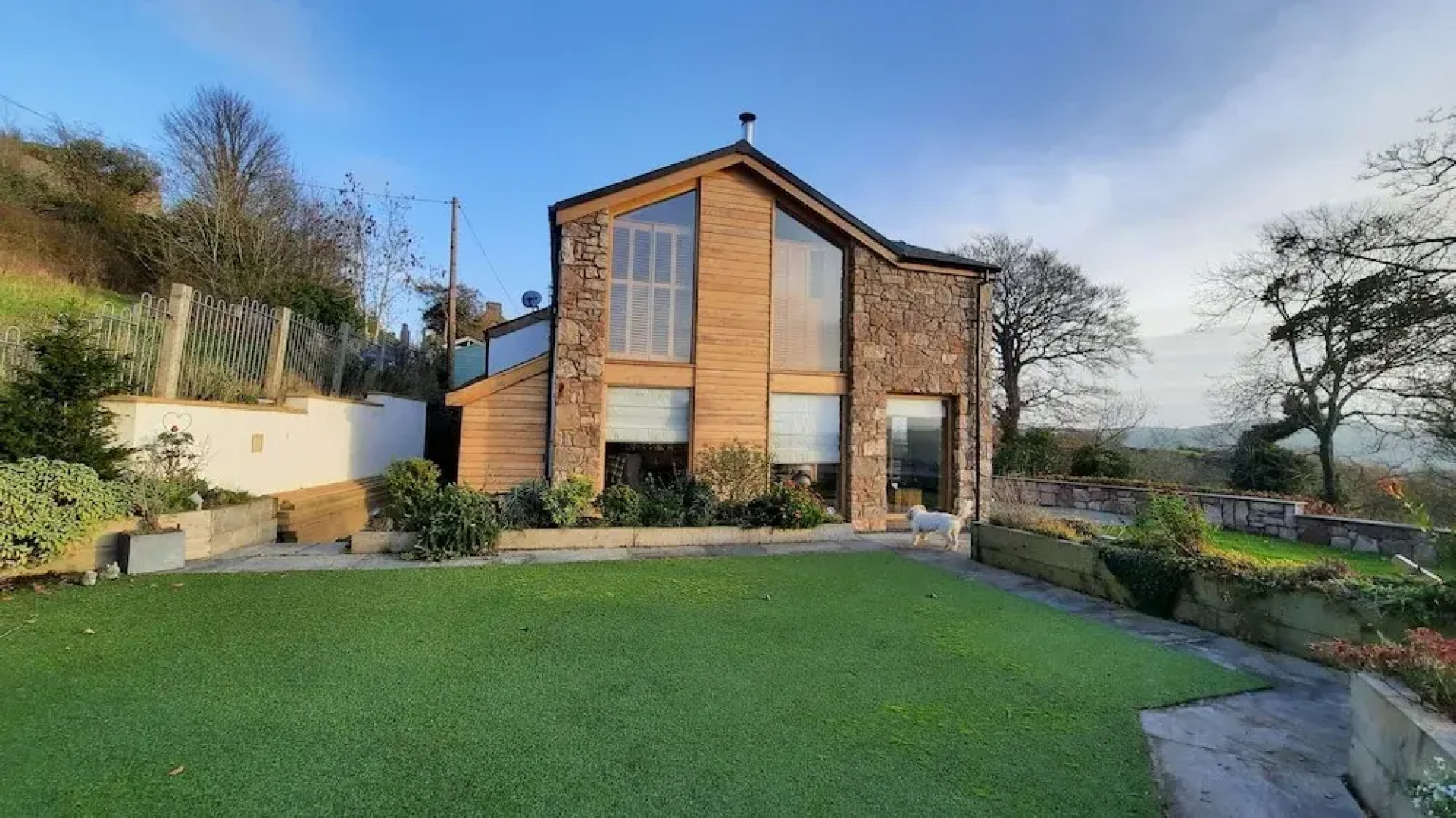 Ty Gwyn Cottage