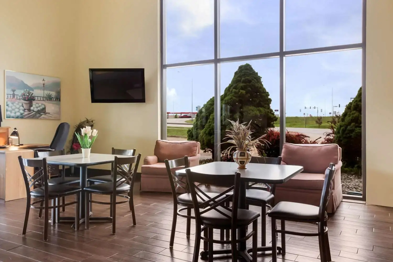 Econo Lodge Saint Robert