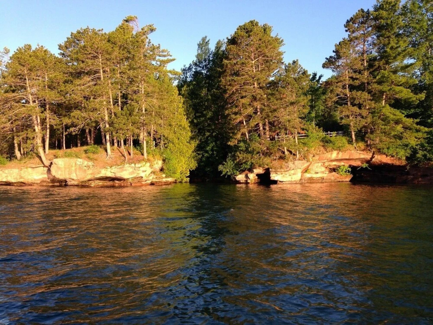 Hidden Cove by Winfield Inn