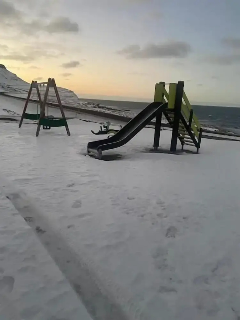 Búlandshöfði family paradise