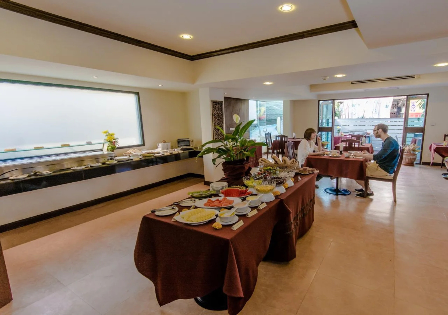 Goldenbell Hotel Chiangmai