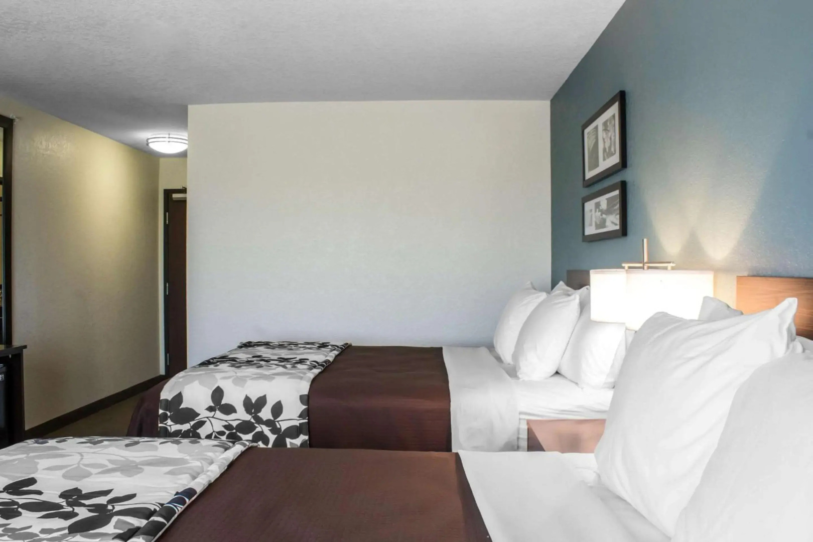 Sleep Inn & Suites Fort Dodge