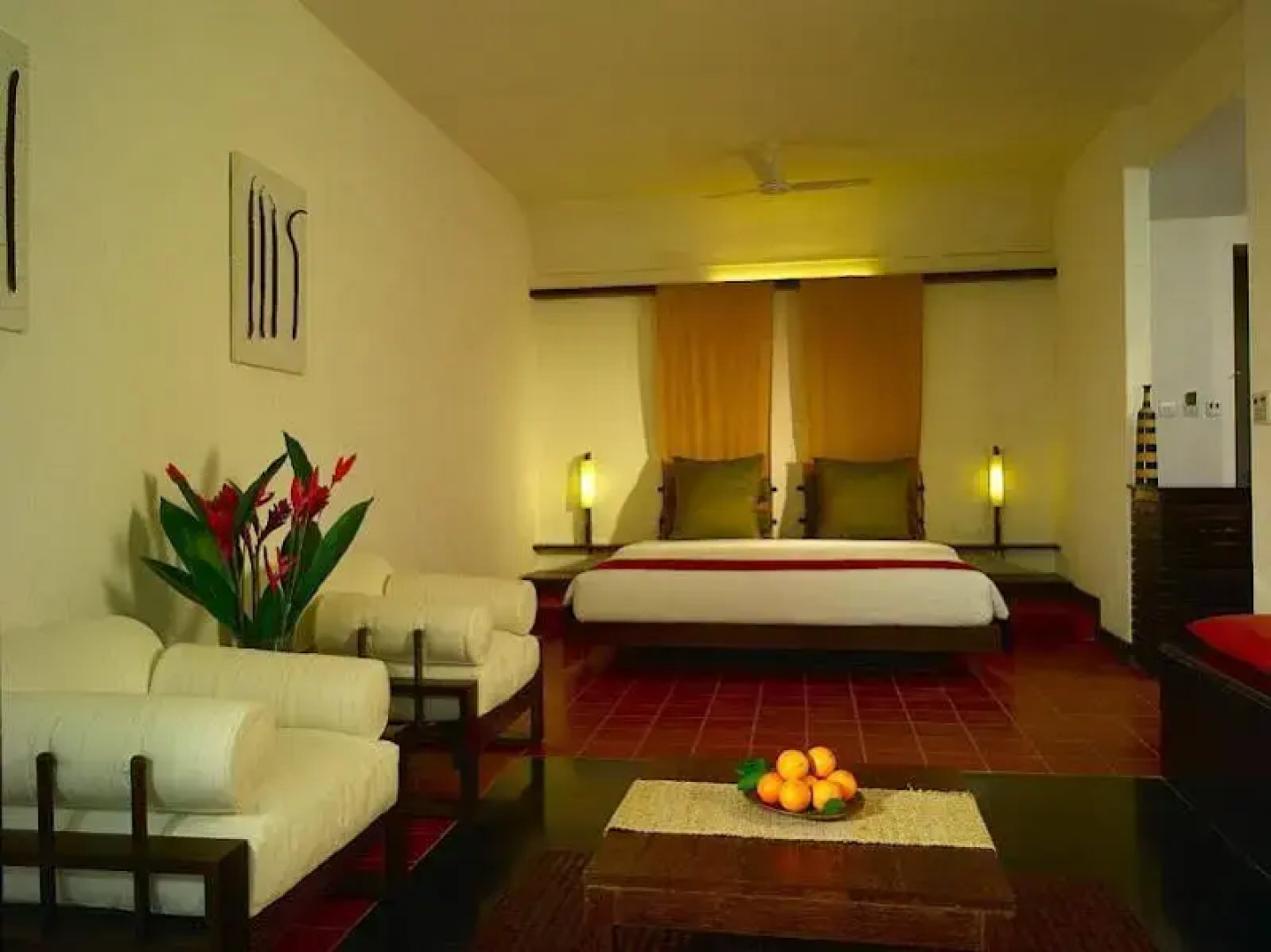 Rainforest Boutique Resort