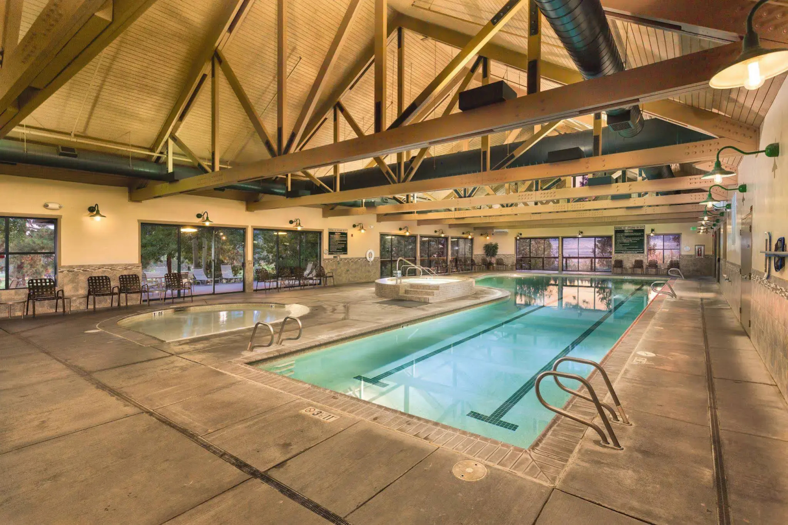 WorldMark Running Y Resort