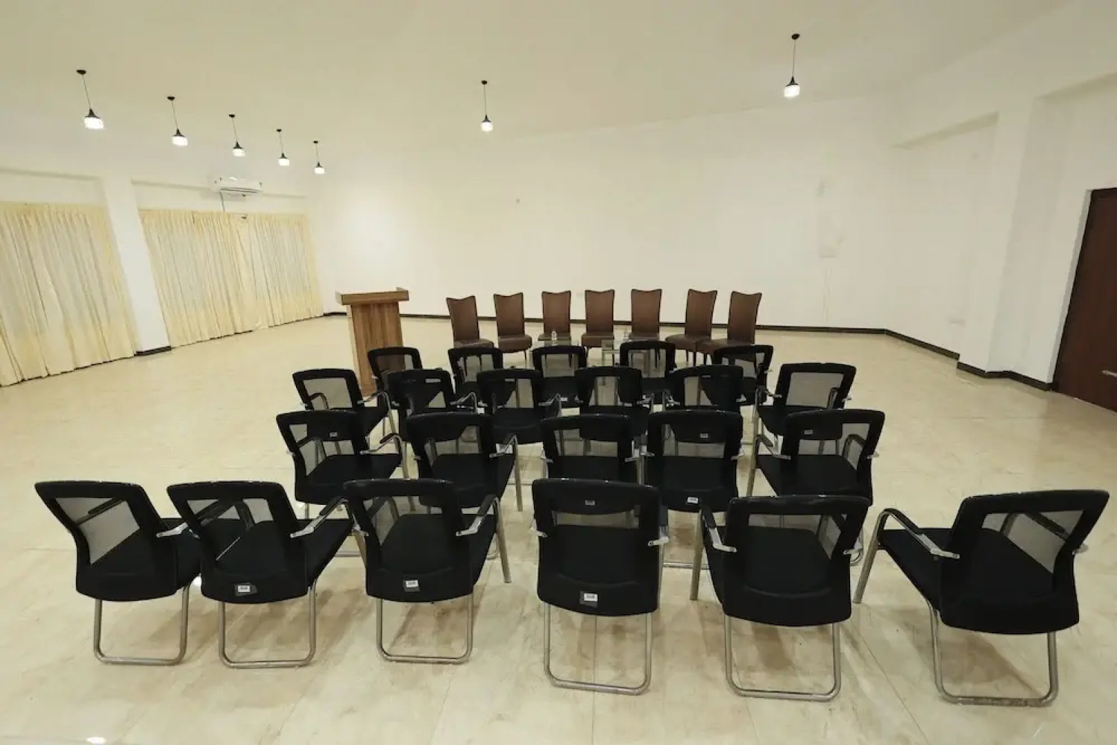 Aaditya Greens Near Nelaguli Panchyat Office