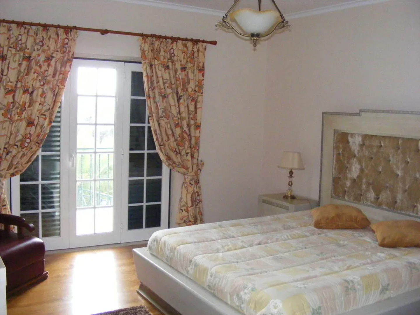 Quinta Do Ribeirinho