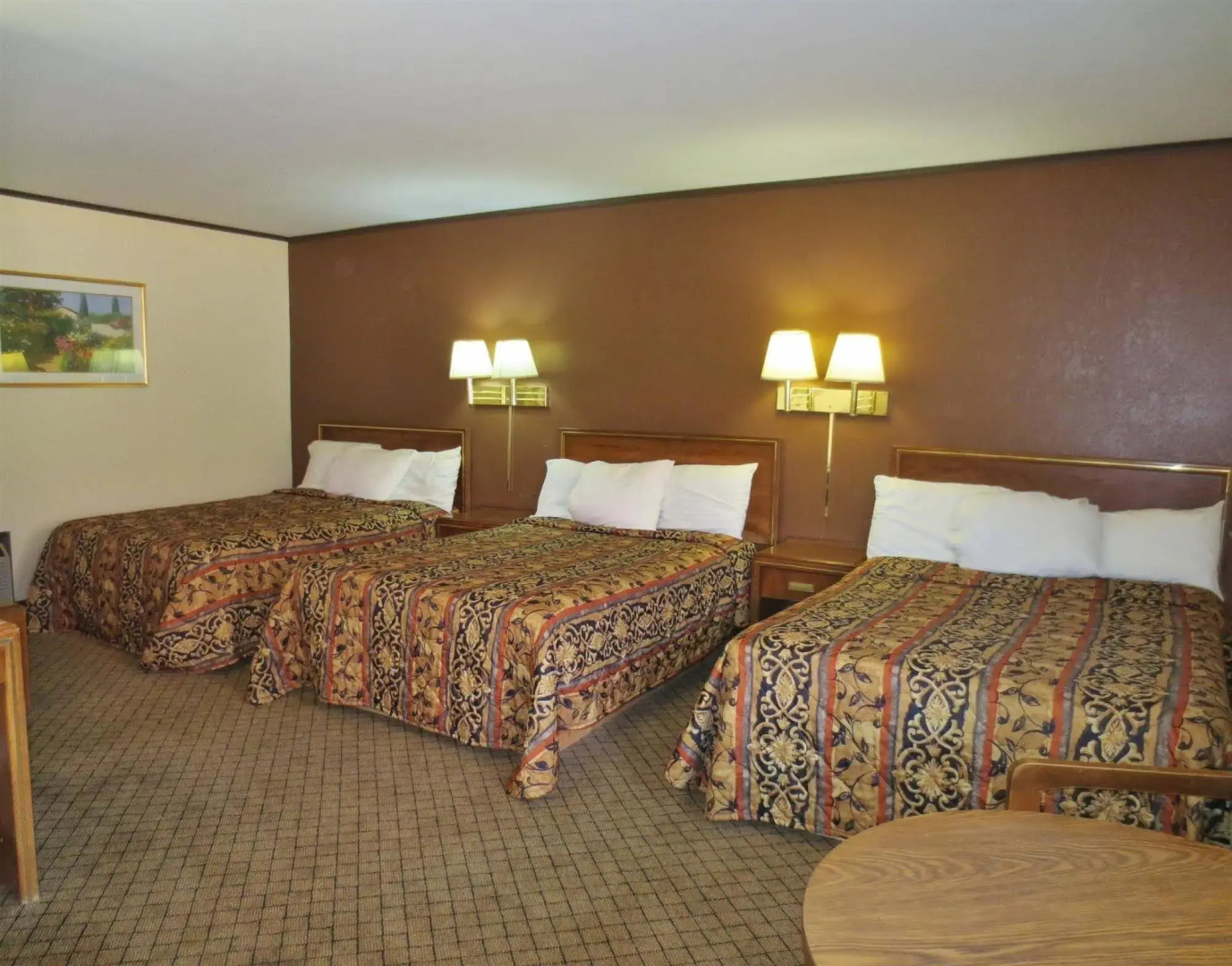 Country Hearth Inn Hannibal