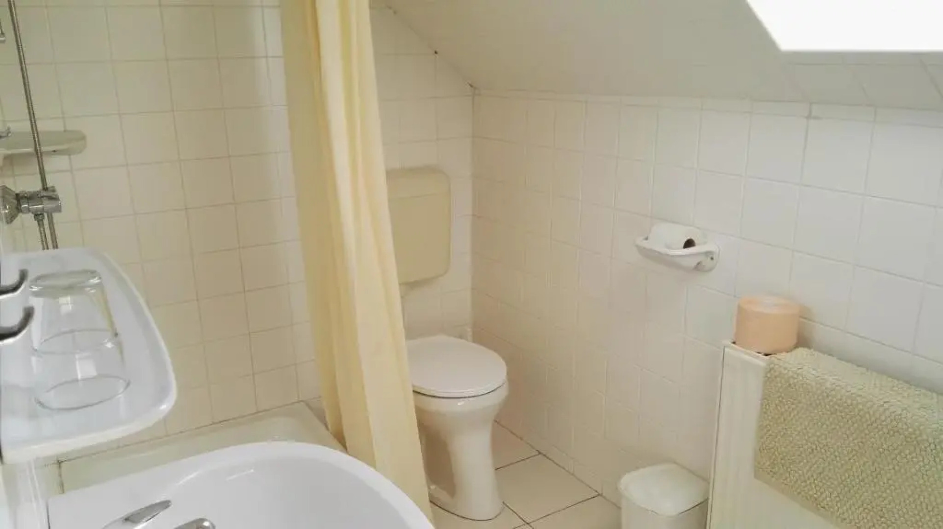 Panzió-Kemping Bekölce