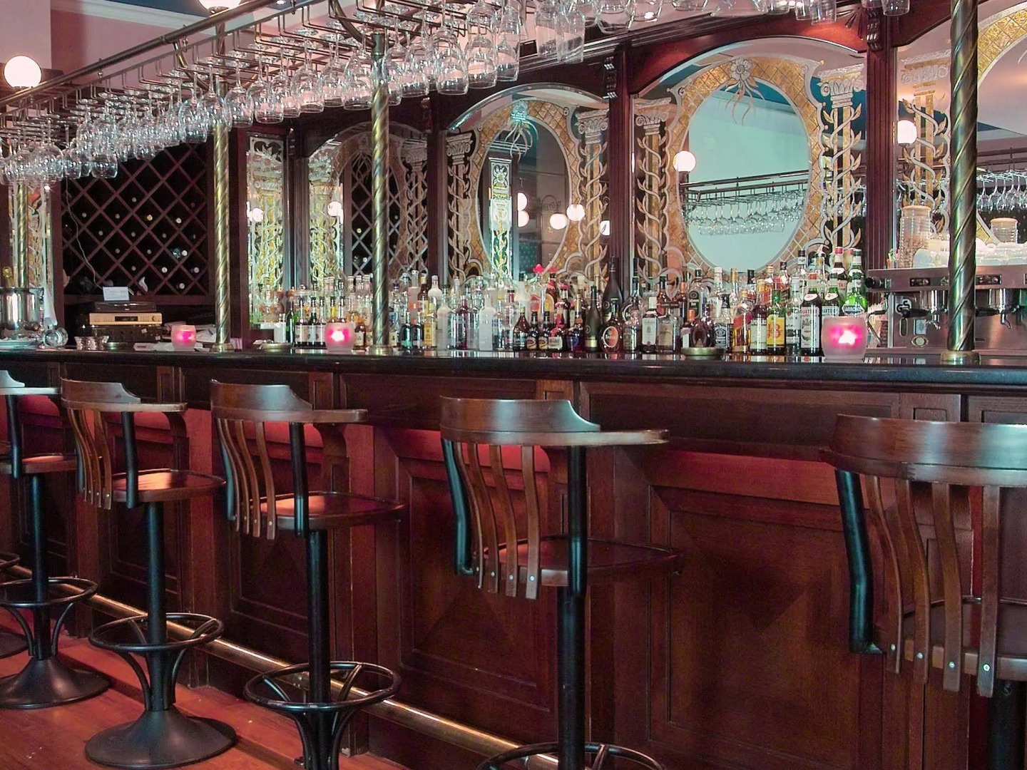 Germir Palas Hotel - Special Class