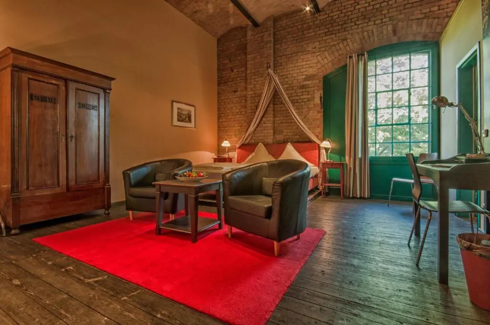 Gasthaus & Hotel Zur Henne