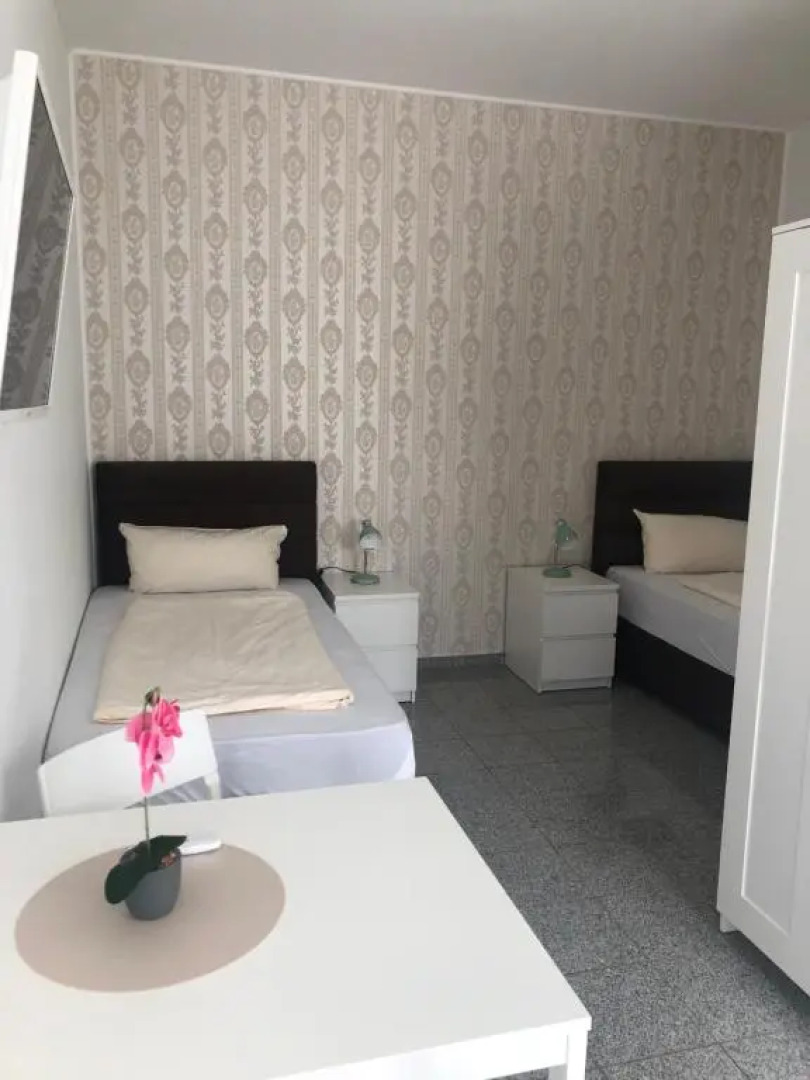 Hotel Restaurant Artemis