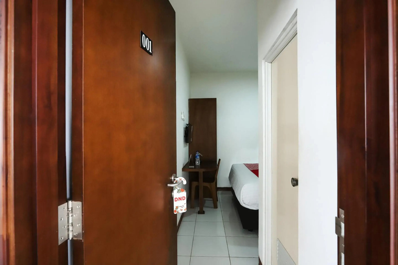 Super OYO 1582 Bungo Guest House