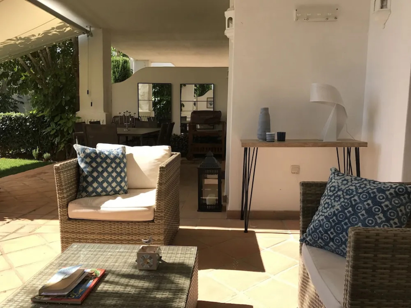 Altos de Cortesin 2156