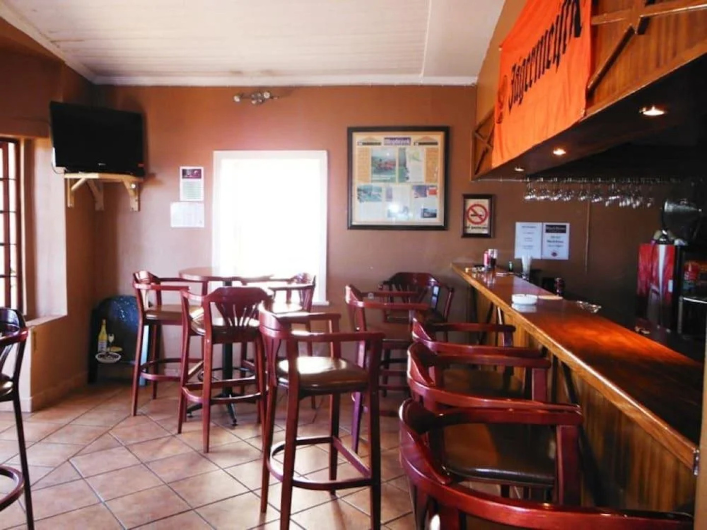 Wakkerstroom Country Inn